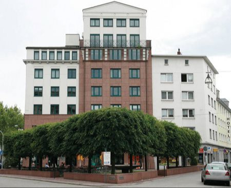 Odoo • Bild und Text